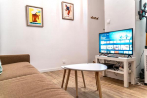 Charmant Studio Vieux Port